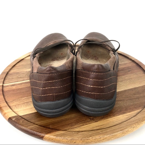 Earth Spirit Womens Sz 8 Mary Janes Shoes - Picture 3 of 8